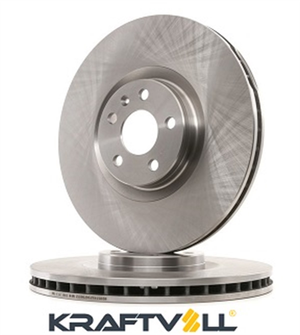 ÖN FREN DİSKİ S60/V60/S90/V90/XC40/V40/XC60