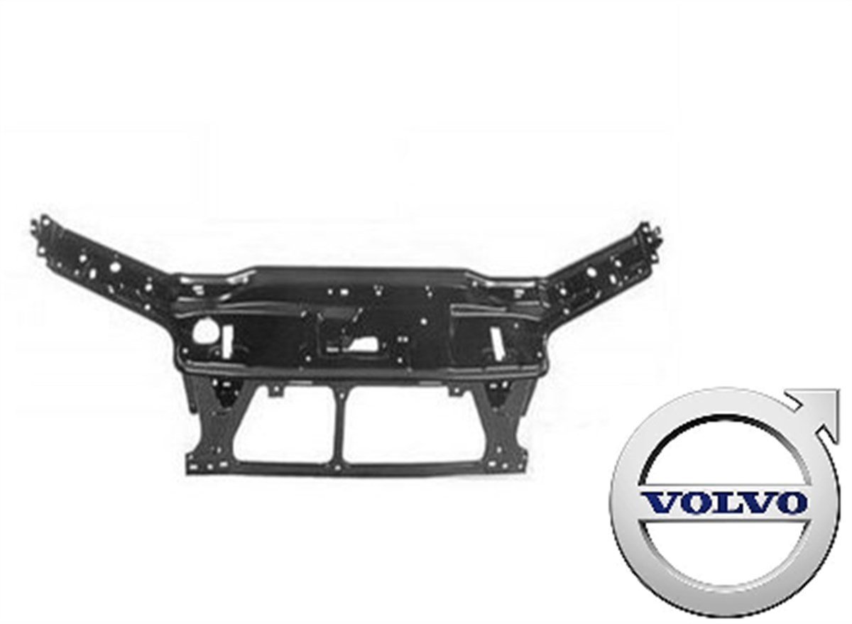 ÖN PANEL KOMPLE S60 