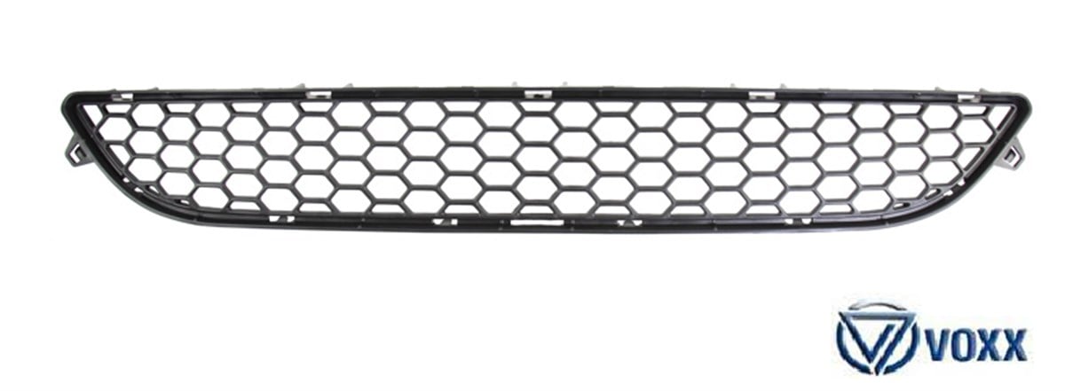 ÖN TAMPON ALT ORTA IZGARA S60 11-13