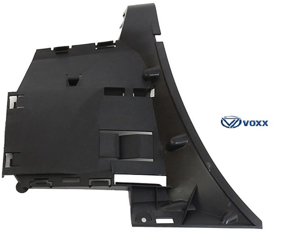 ÖN TAMPON BAĞ. AYAĞI SAĞ S80 1999-2006