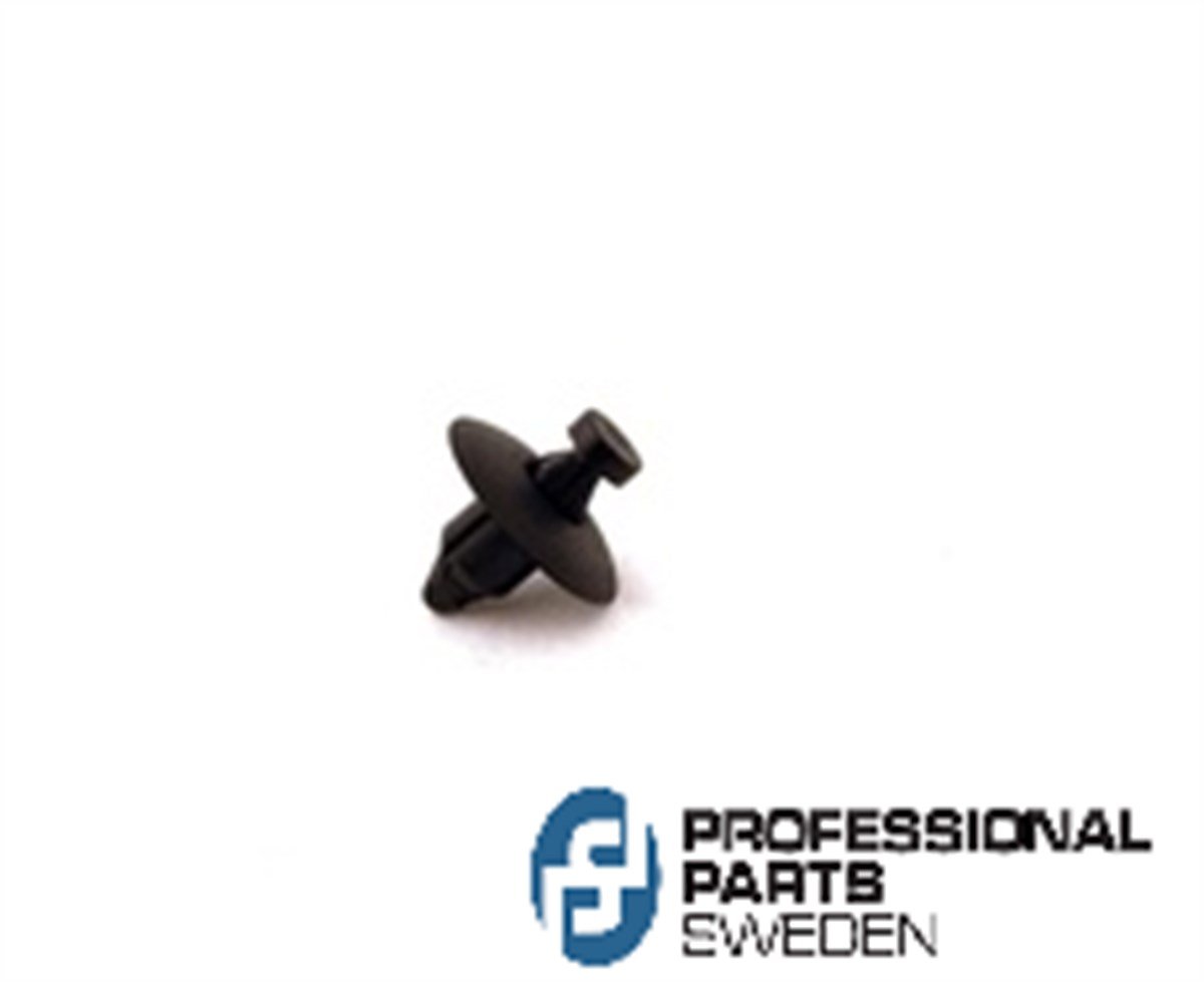 ÖN TAMPON BAĞLANTI KLİPSİ S60/V70/S80/XC90/XC60/XC70/940 