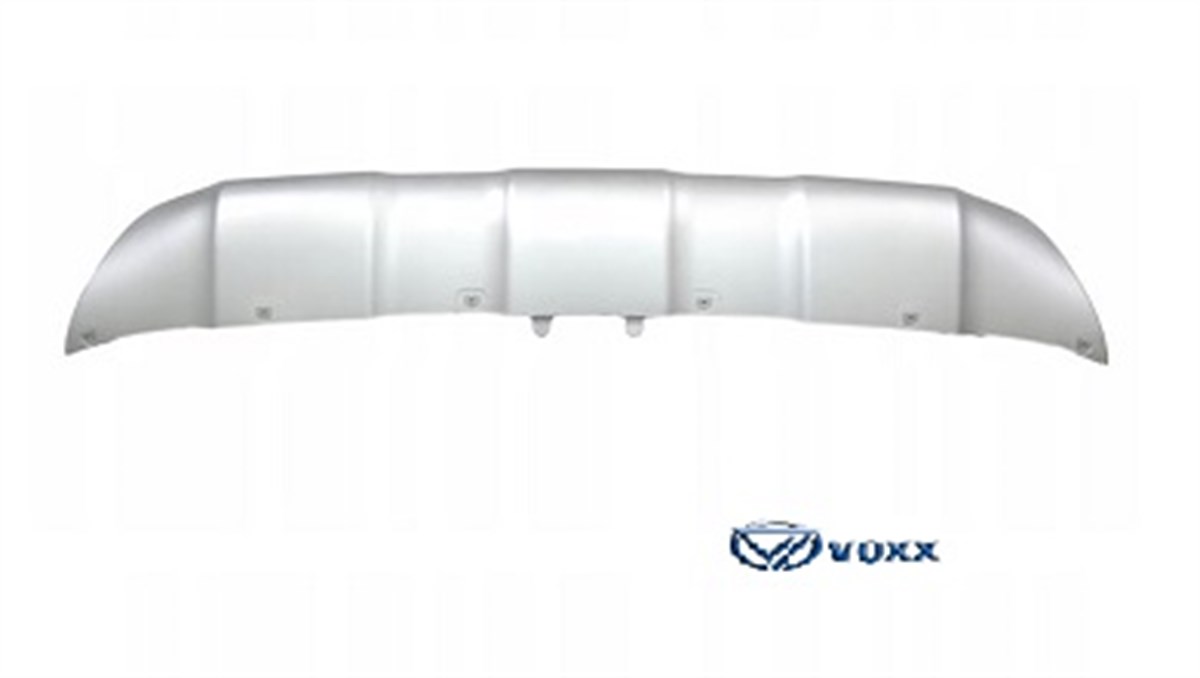 ÖN TAMPON DİFÜZÖRÜ XC60 2014-2017