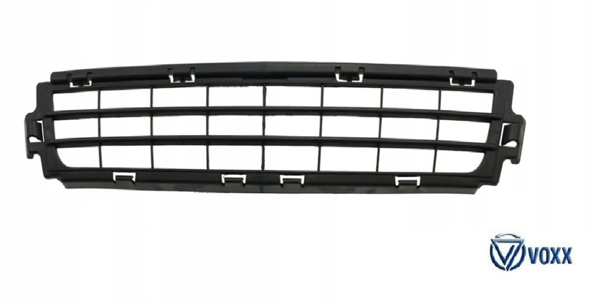 ÖN TAMPON ORTA IZGARA  S40 08-