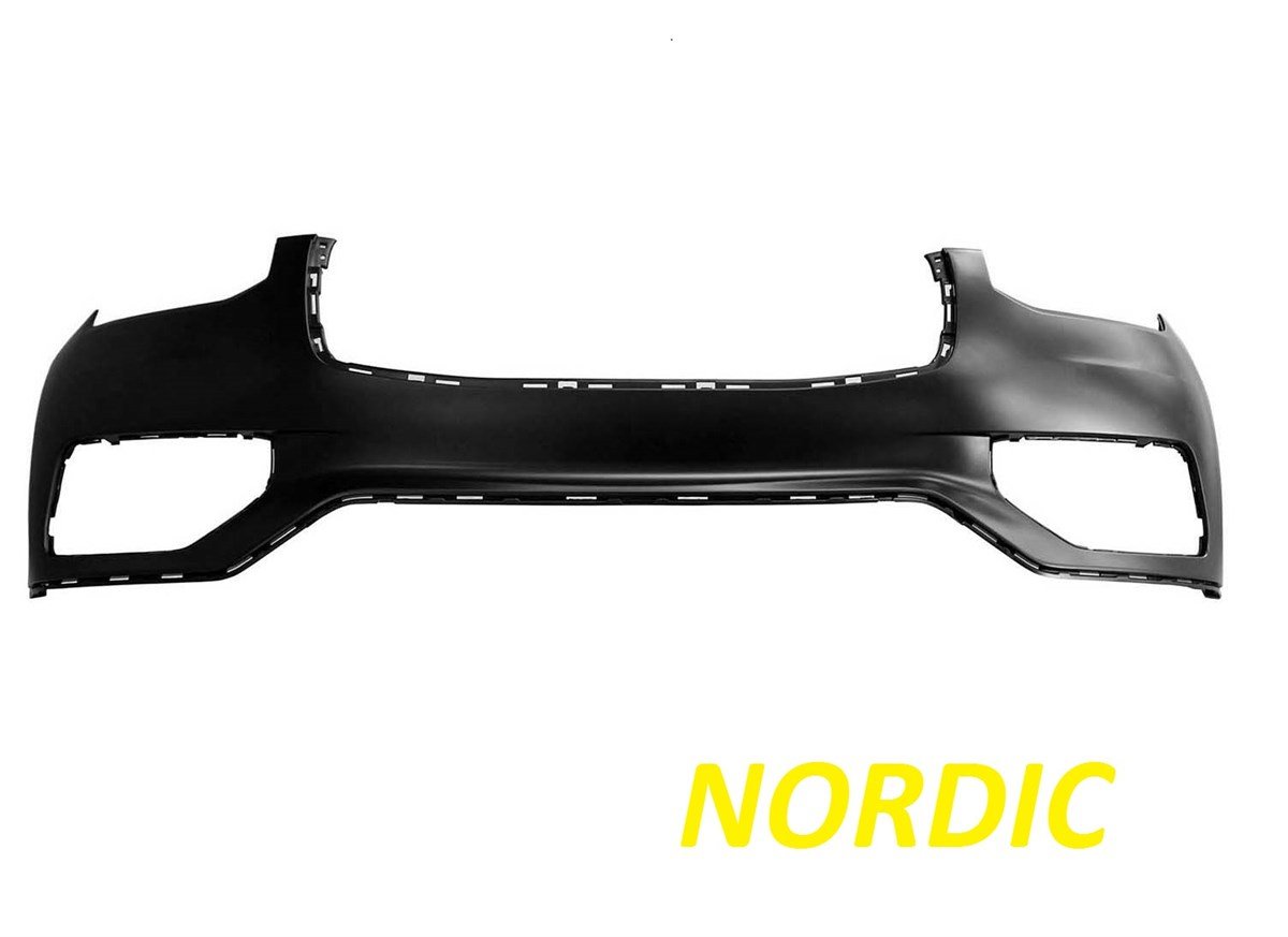 ÖN TAMPON PARK SENSÖRÜ VE YIKAYICI DELİĞİ OLMAYAN