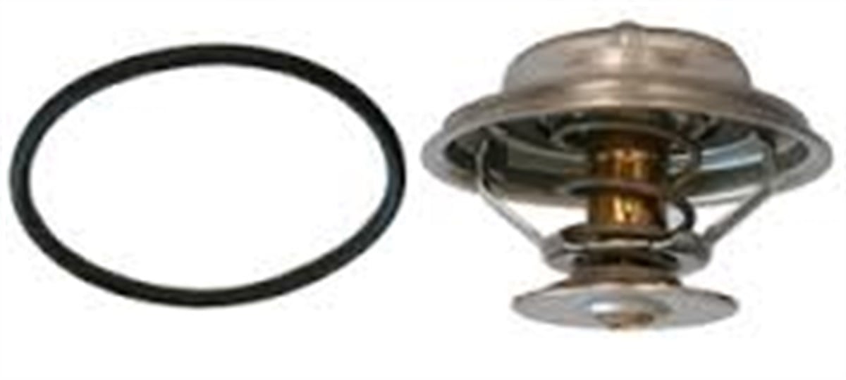 ORJİNAL 850/S70/V70/S80 D5 TERMOSTAT KİT
