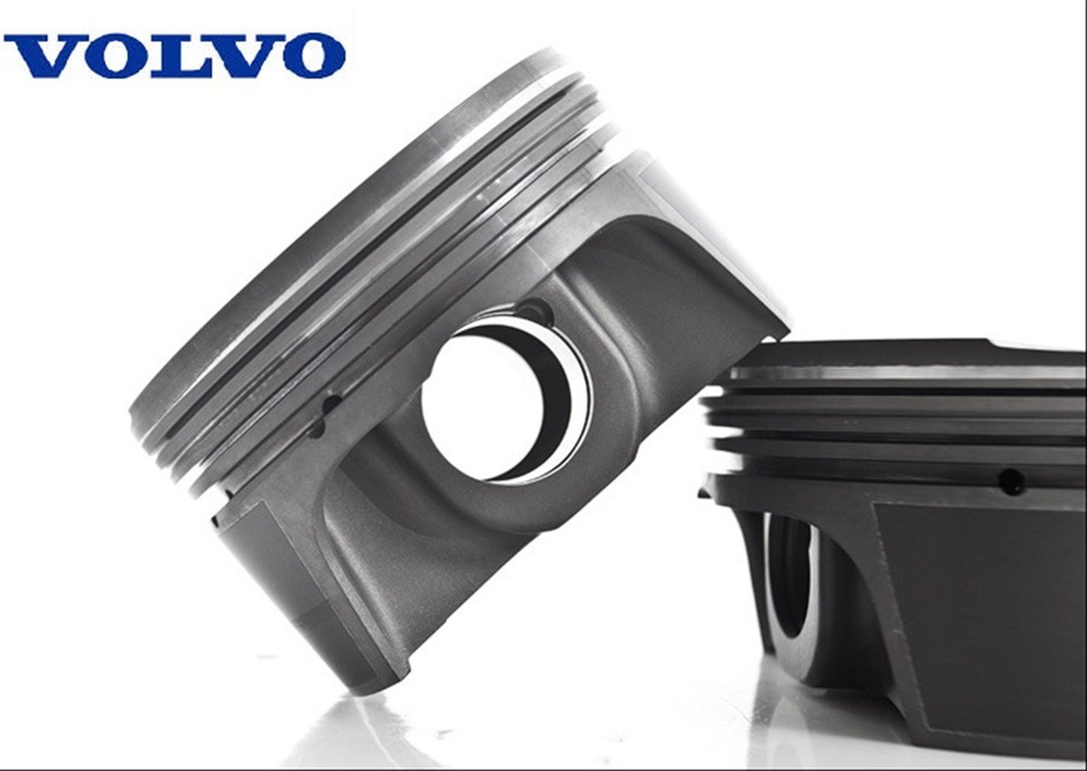 ORJİNAL PİSTON SEGMAN 0.40 LIK S40 / V40 