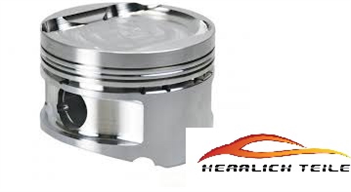 PISTON KIT S80 99-06/XC90 03-06