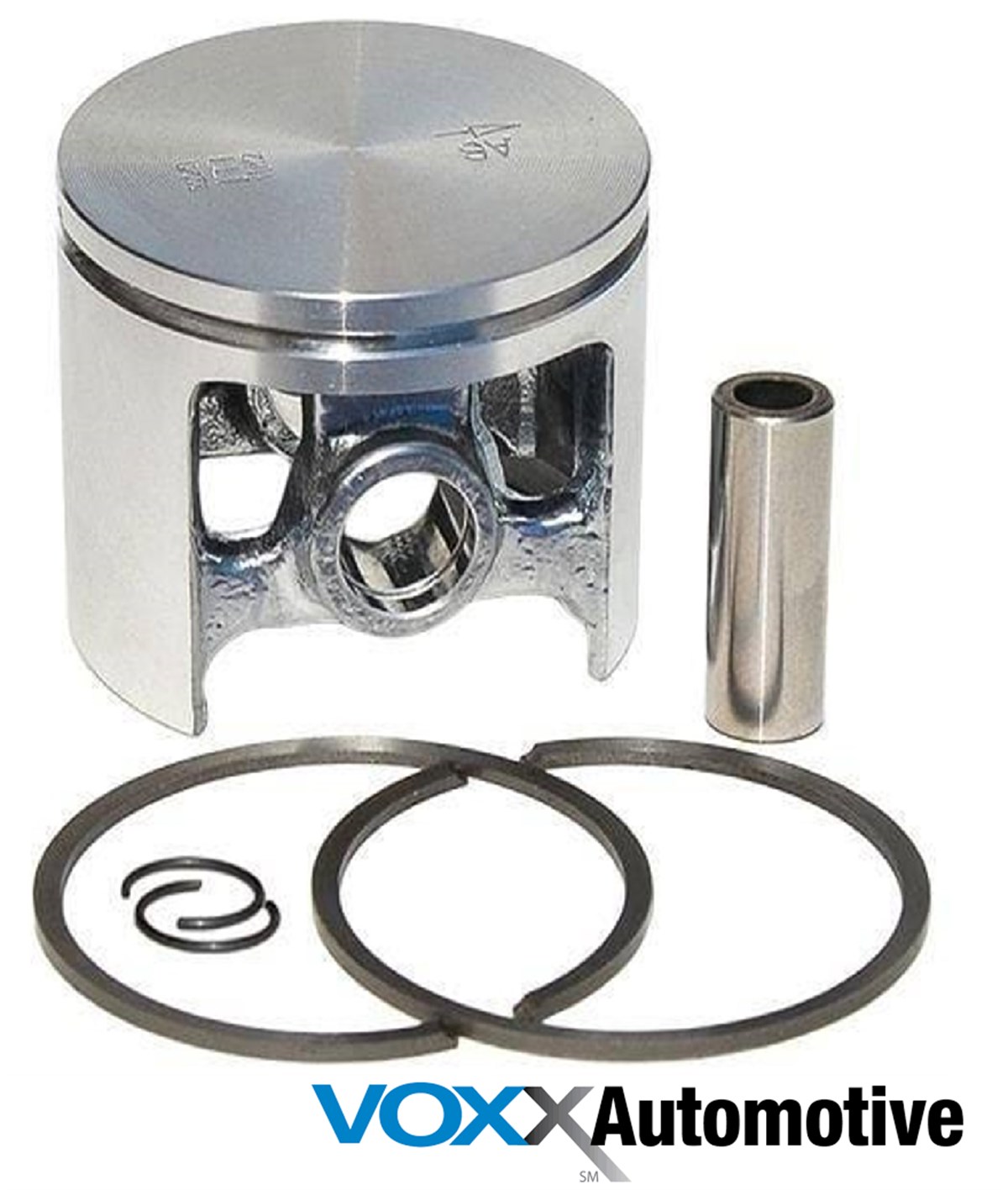 PİSTON SEKMAN TAKIMI S40/V40 2,0S2 2000-