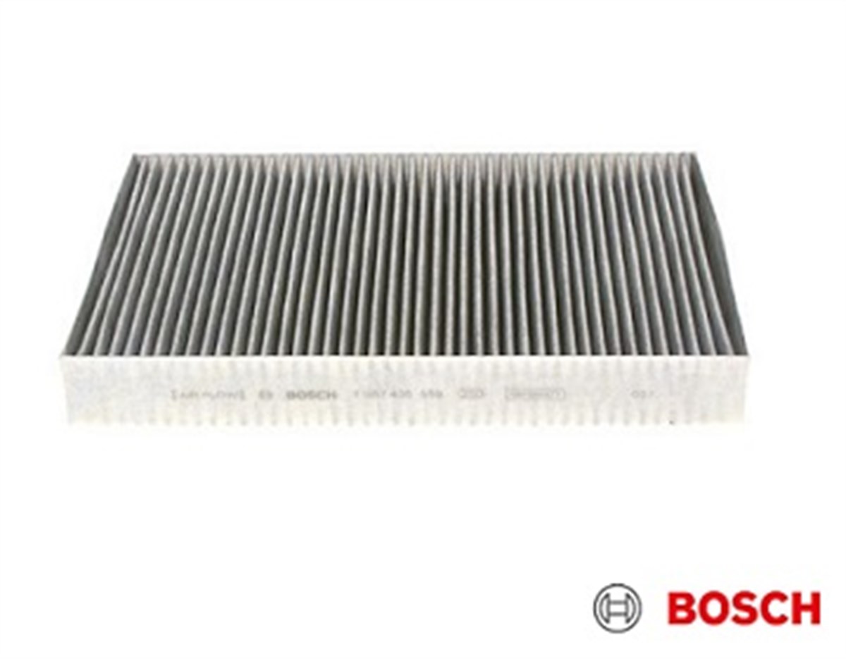 POLEN FİLTRESİ KARBONLU S60/V60/S90/V90/XC60/XC90 2015-