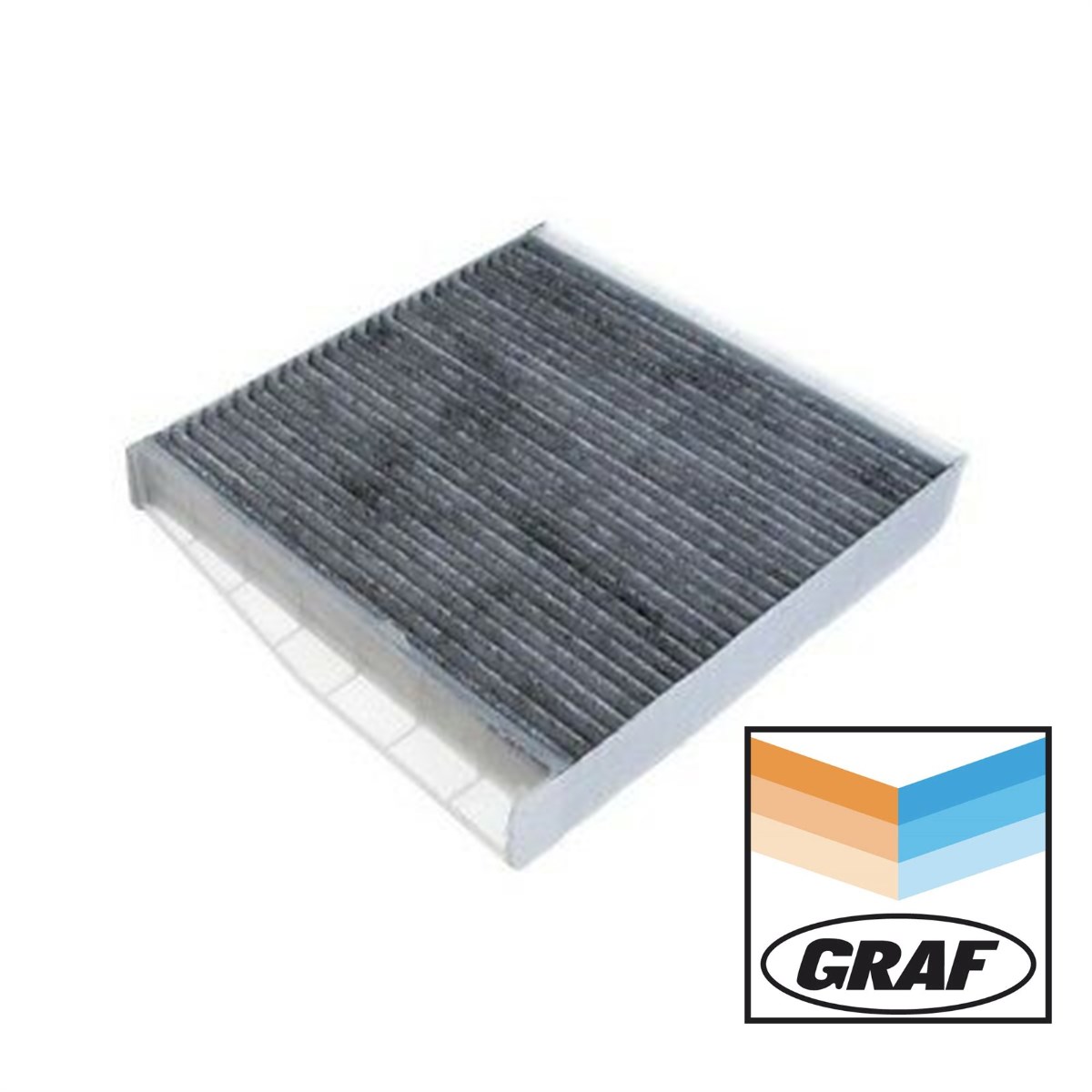POLEN FİLTRESİ KARBONLU S60/S80
