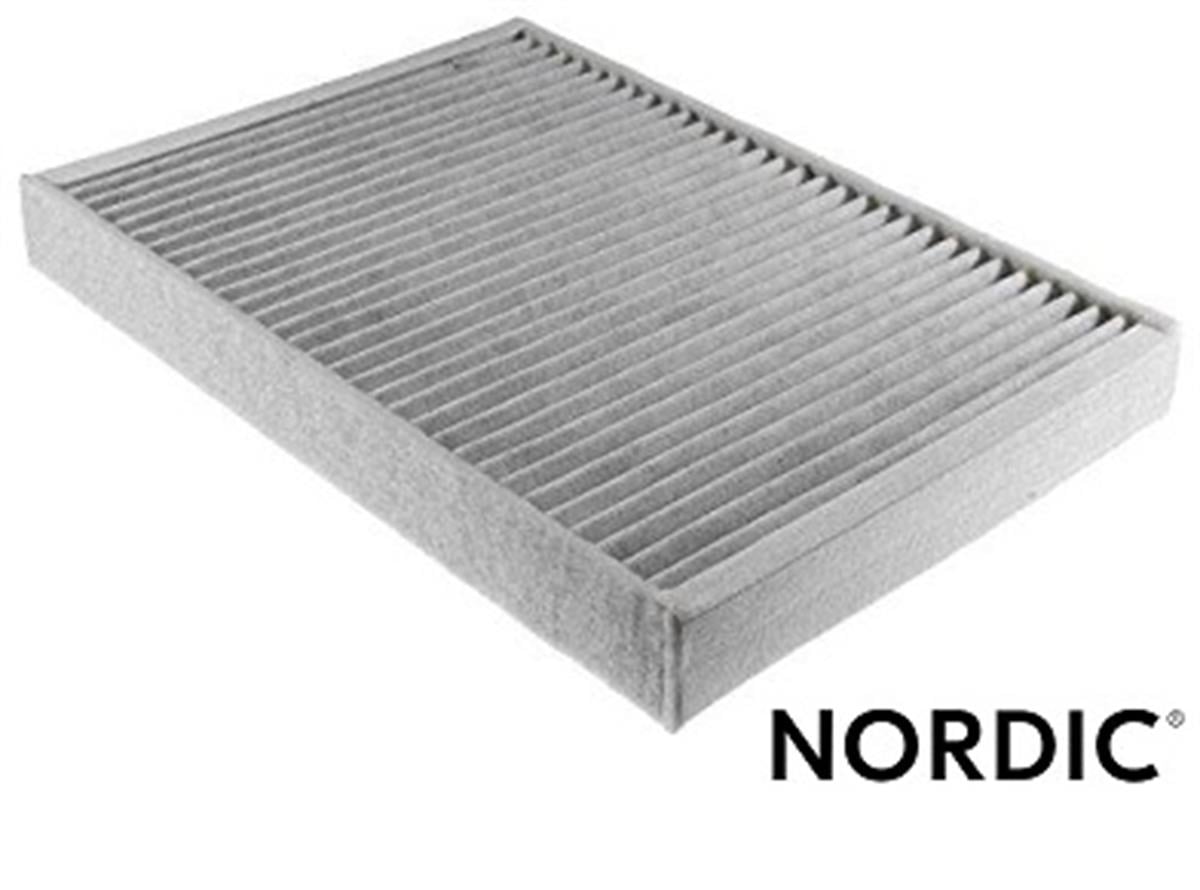 POLEN FİLTRESİ S60/V60/S80/V70/XC70/XC60