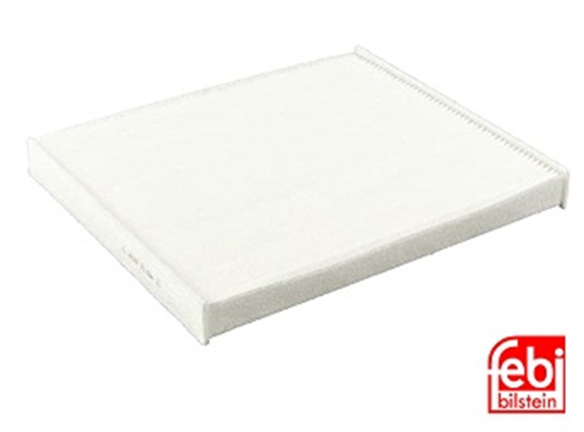 POLEN FİLTRESİ XC40 2017-