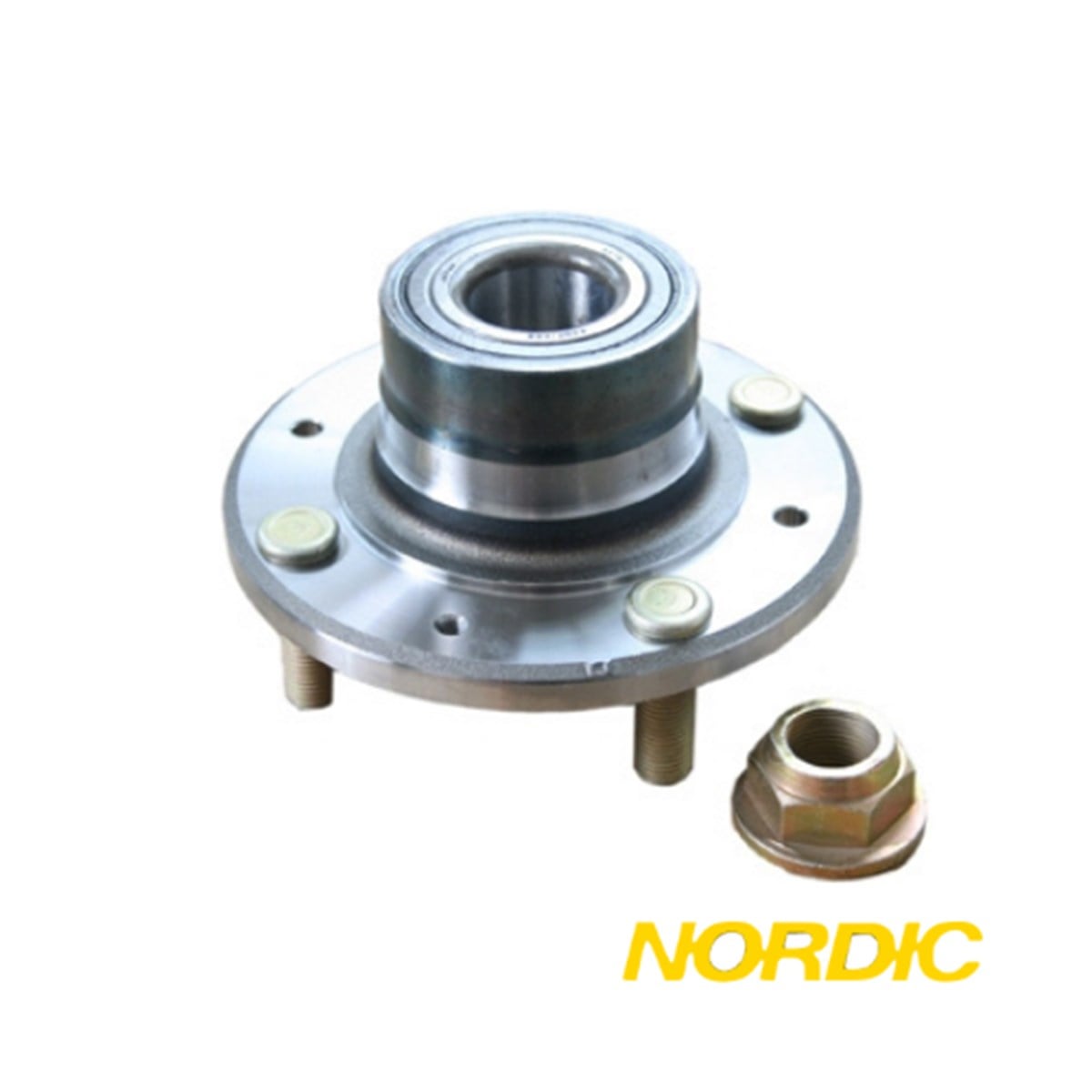 PORYA BİLYA KİTİ ARKA  S40/V40