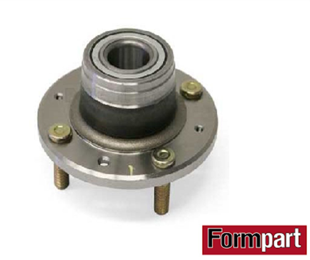 PORYA BİLYASI ARKA S40/V40 1998-2004