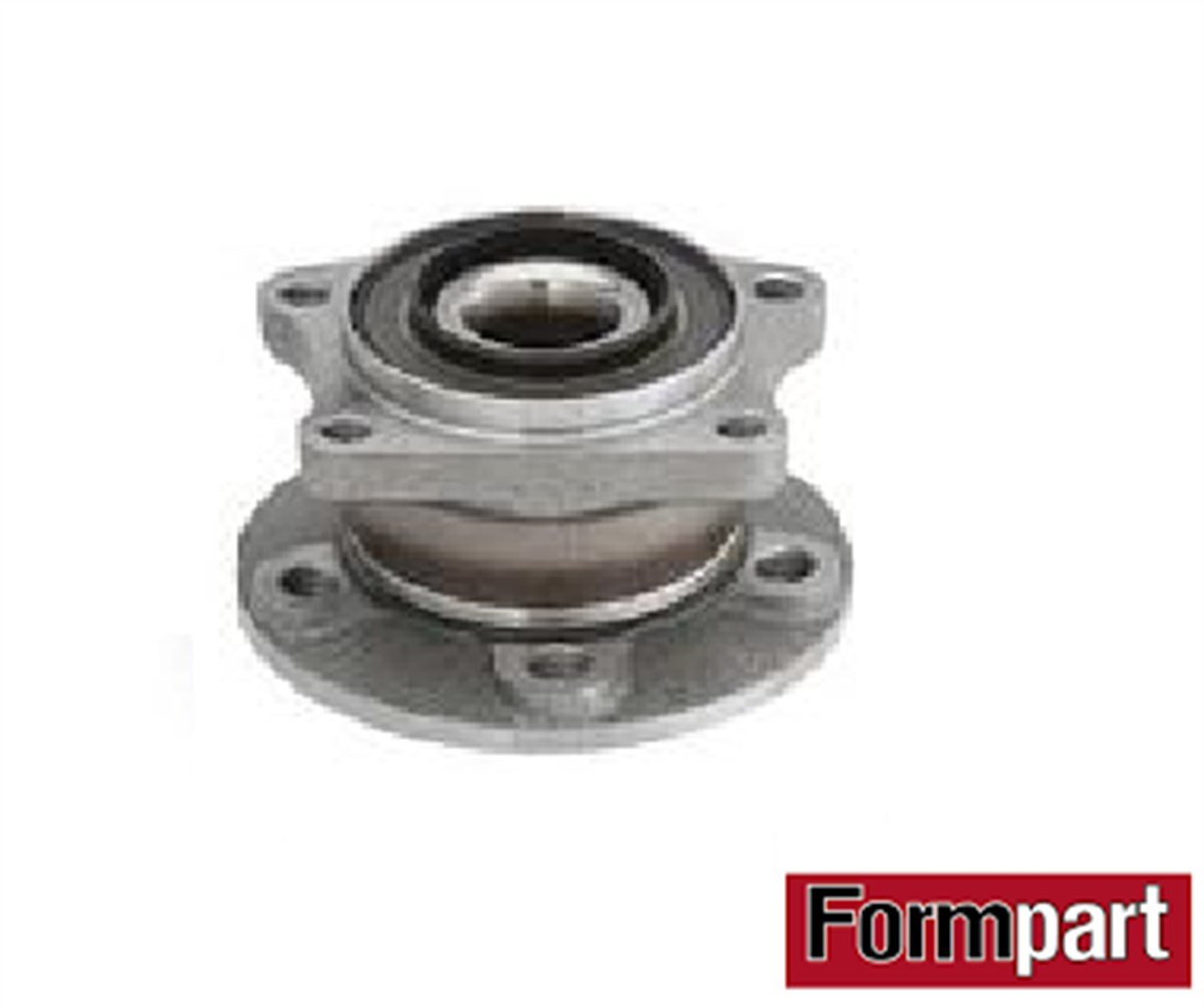 PORYA BİLYASI ARKA S60/V70/XC70 AWD S60 2.4D