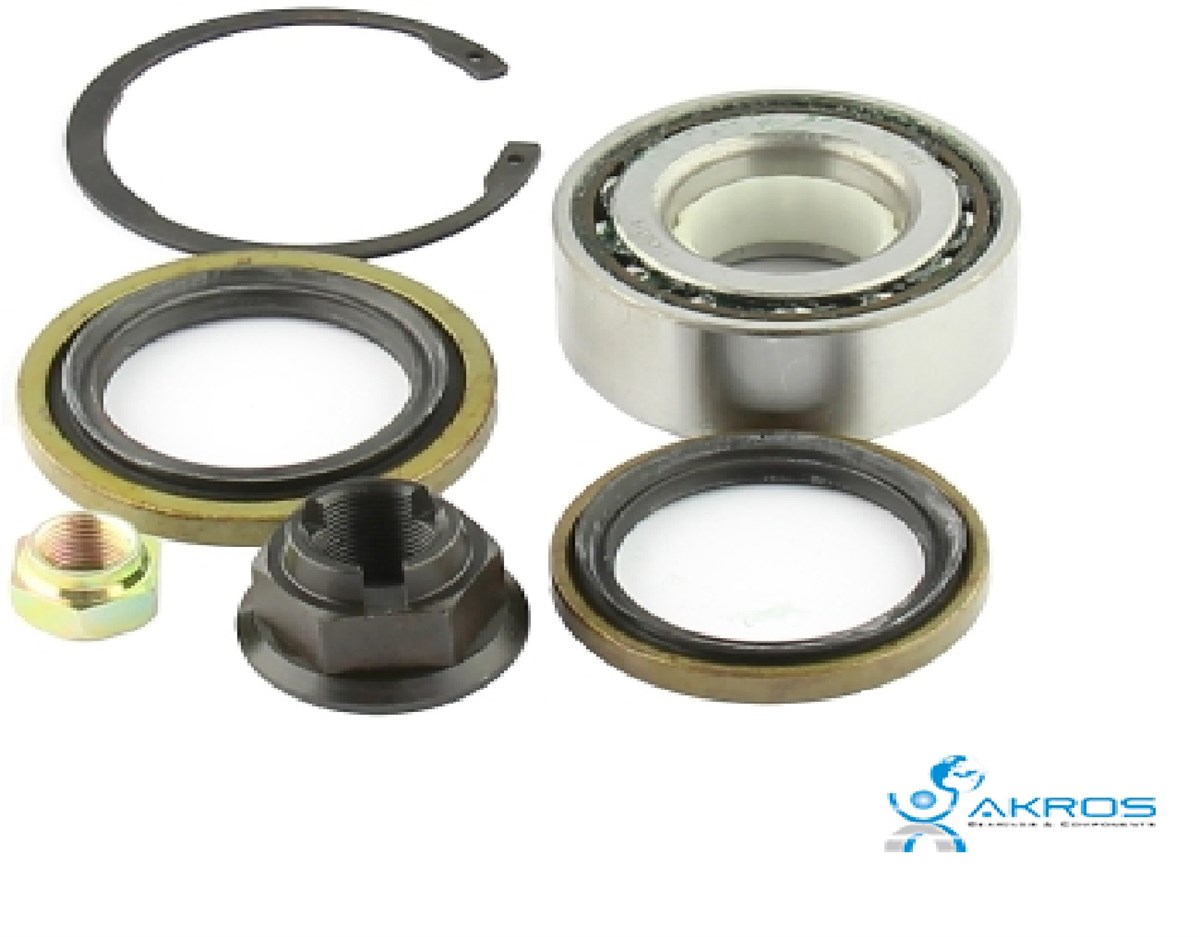 PORYA BİLYASI ÖN  S40/V40 -97