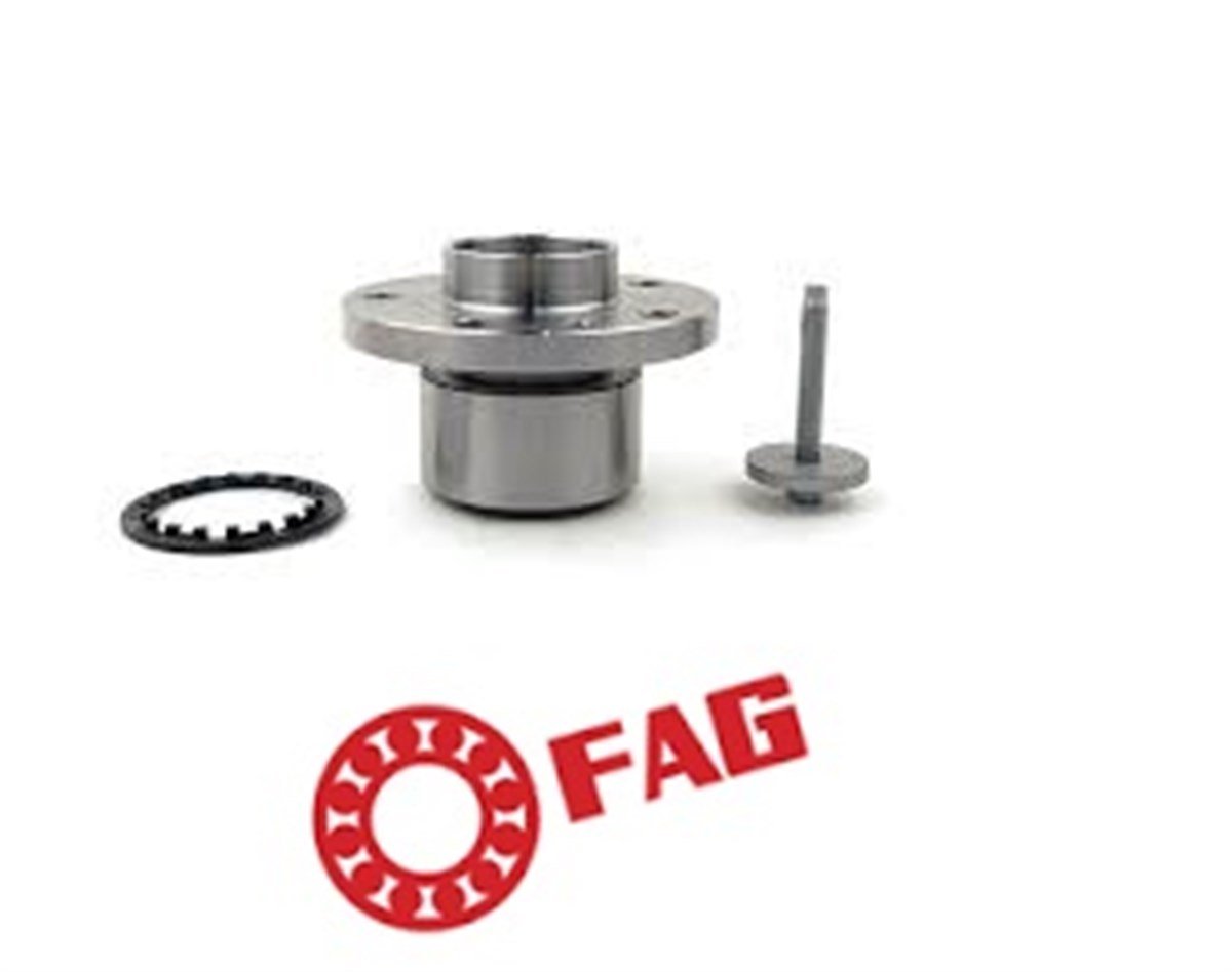 PORYA ÖN S60/V60 11- / S80/V70/XC70 07- /XC60 09-