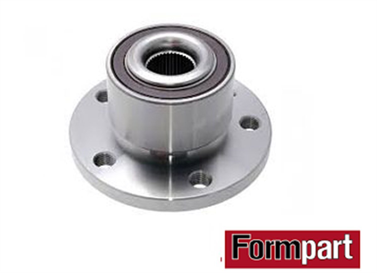 PORYA ÖN SAĞ/SOL S80/V70 2007- / XC60/XC70/V60/S60 2009-