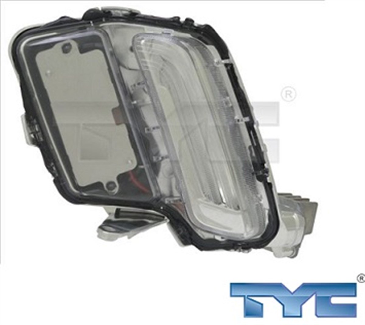 POZİSYON LAMBASI SAĞ  XC60 2014-