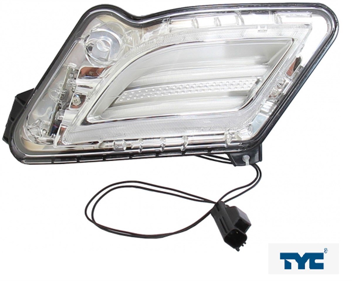 POZİSYON LAMBASI SAĞ S60/V60 2011-