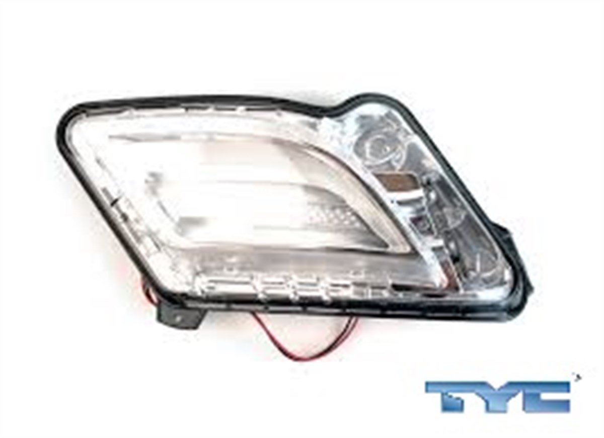 POZİSYON LAMBASI SOL S60/V60 2011-