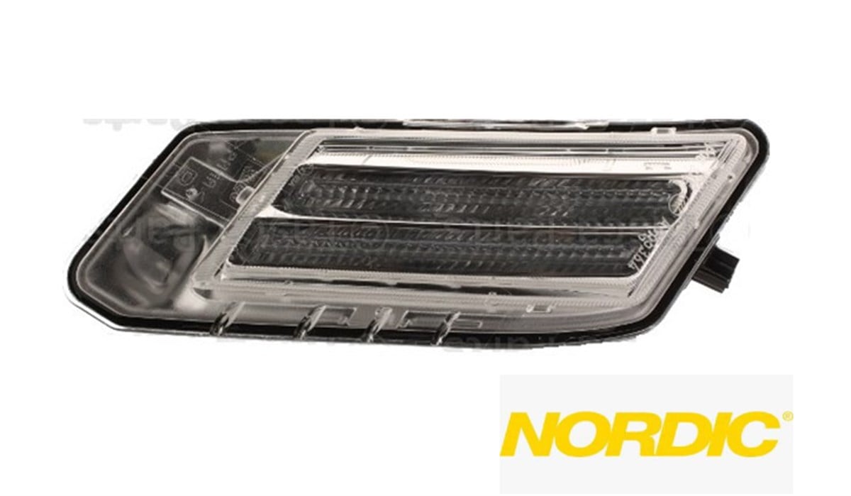 POZİSYON LAMBASI SOL XC60