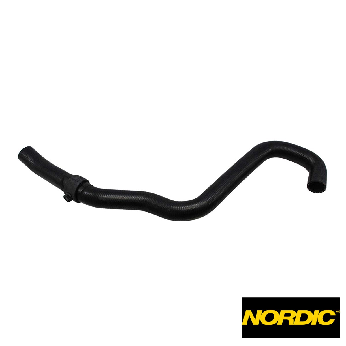 RADYATÖR ALT HORTUMU S40 1.9T / 2.0T