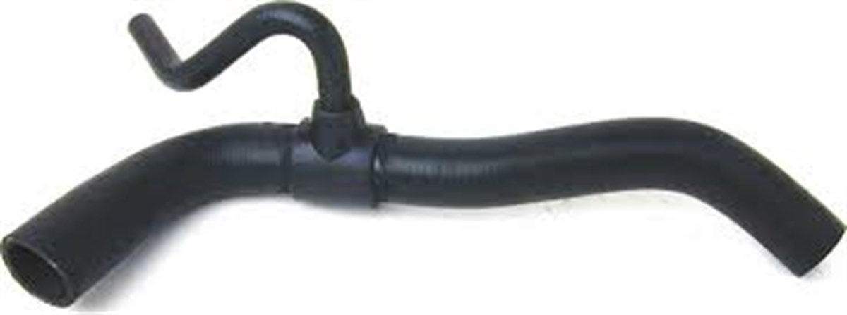 RADYATÖR ALT HORTUMU SİLİKON TİP 740/940/960