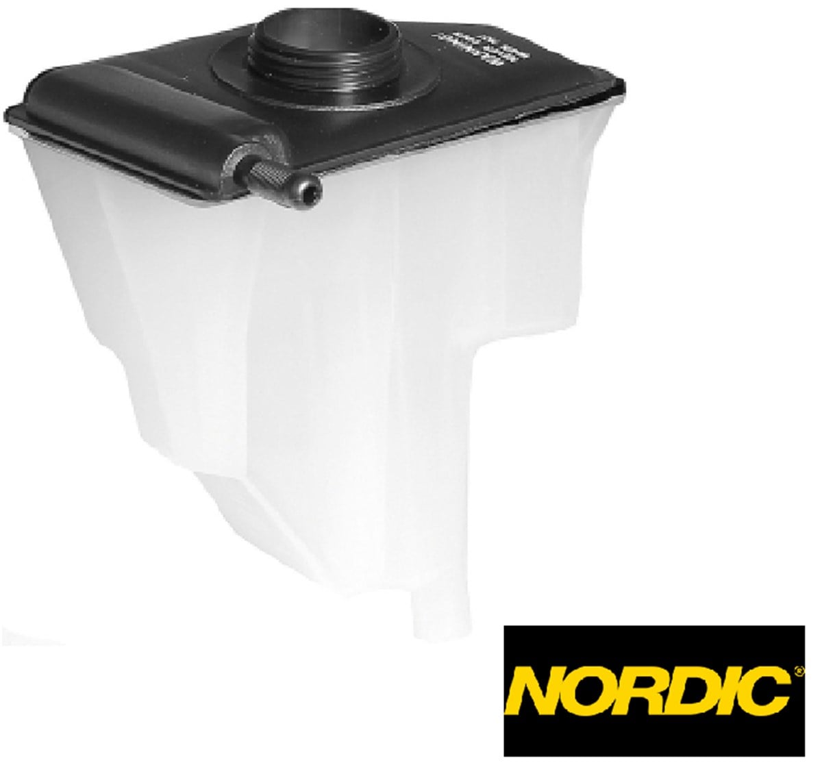 RADYATÖR EK DEPO S40/V40 1996-2004