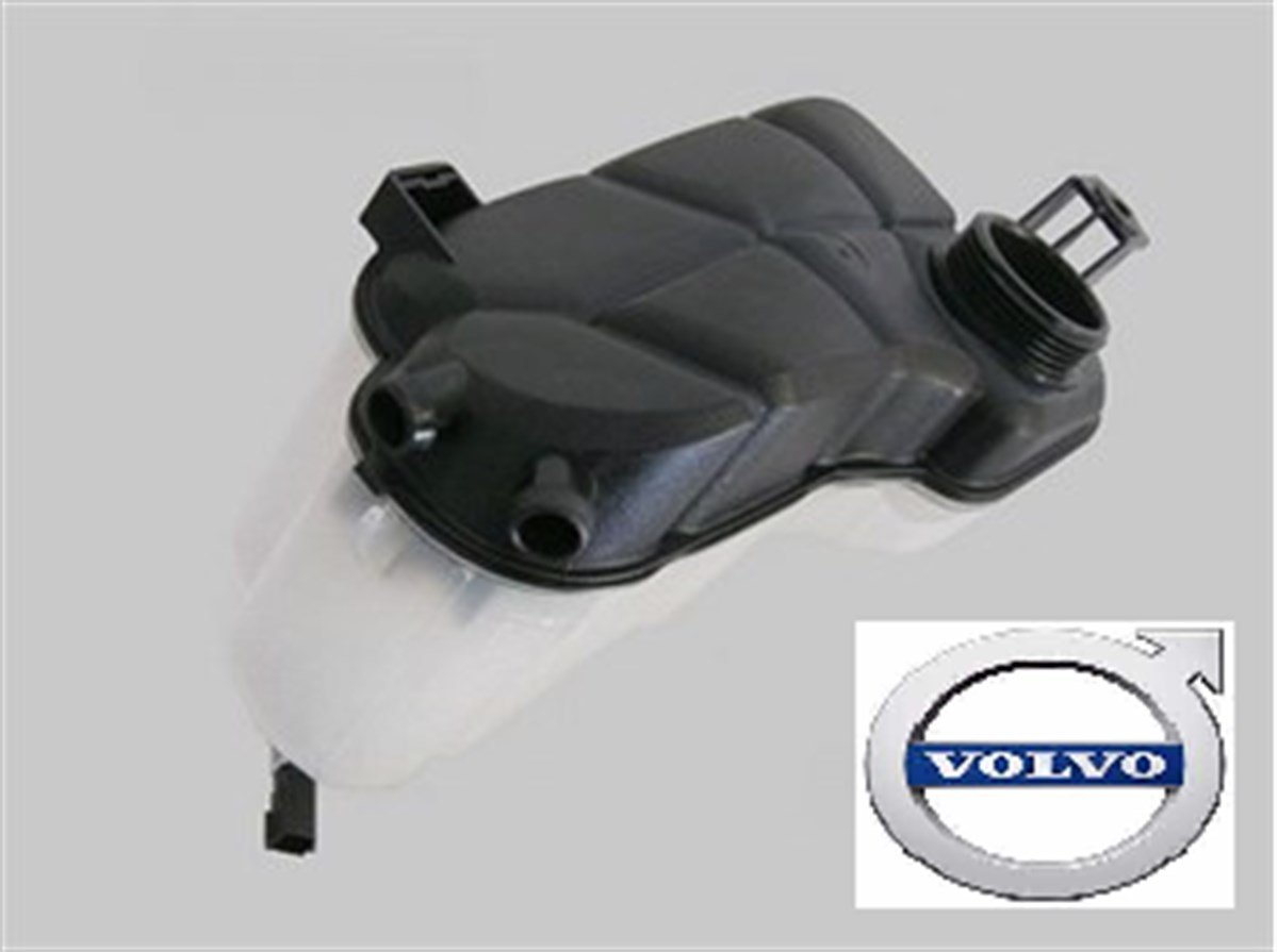 RADYATÖR EK DEPO S60/V60/V70/XC70/S80/XC60 