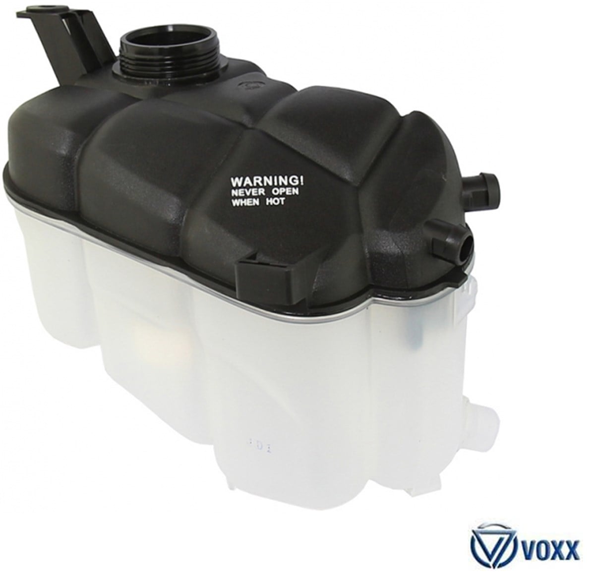 RADYATÖR EK DEPO S60/V60/XC60/S80/V70 B 4CLY