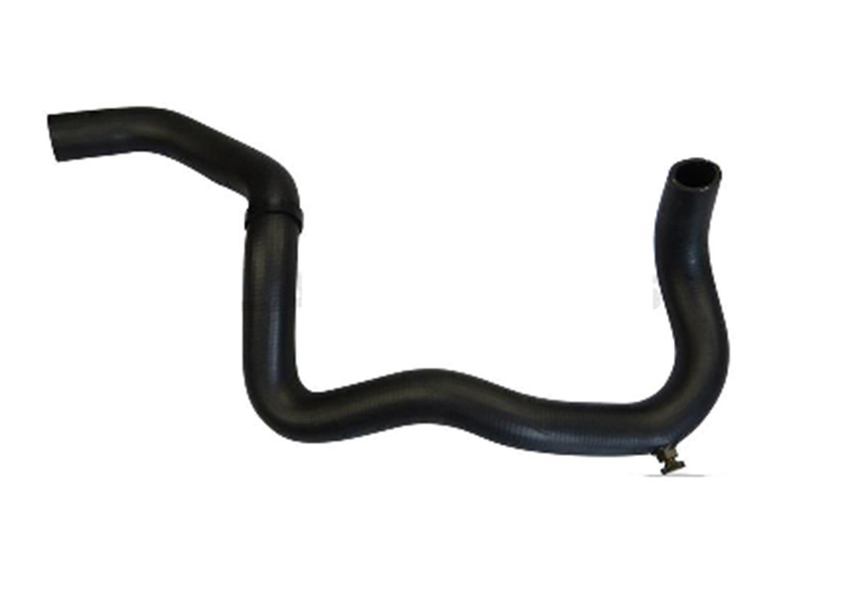 RADYATÖR HORTUMU ALT ŞASE 600000-999999 S40/V40 2001-2004