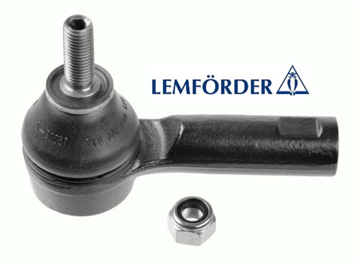 ROT BAŞİ SOL S40/V40 2001-