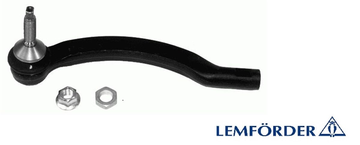 ROT BAŞI SOL S60/V70/S80