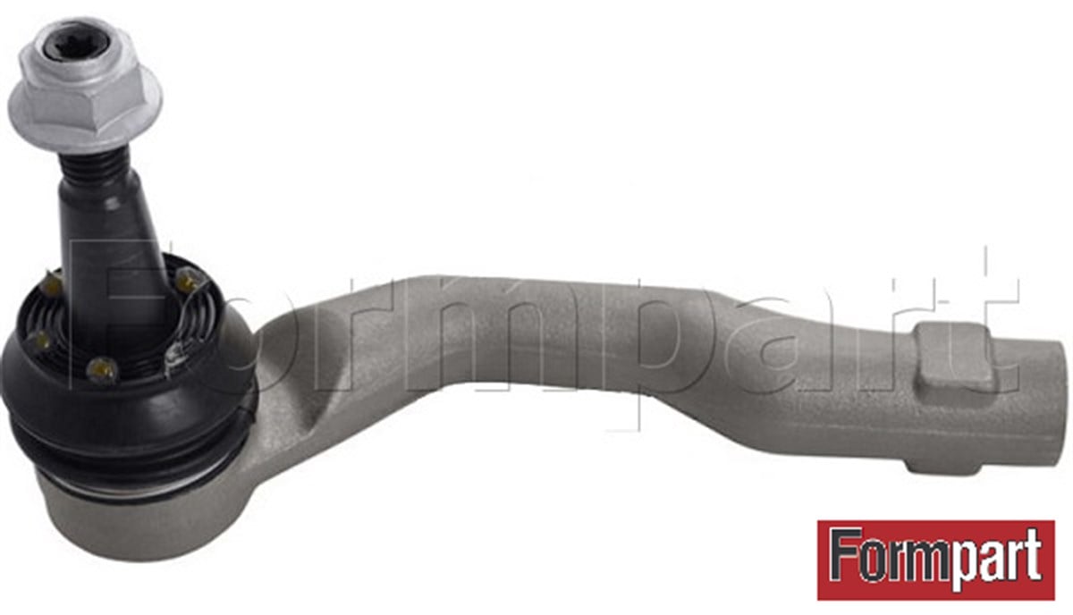 ROT BAŞI SOL XC60 2018-/XC90 2016-