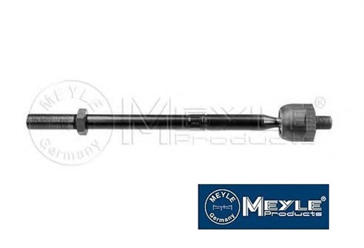 ROT MİLİ S60/V60/S80/V70/XC70 