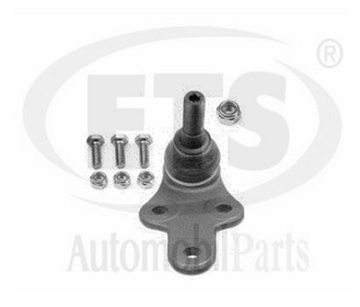 ROTİL  NS40/V50/C30 18MM