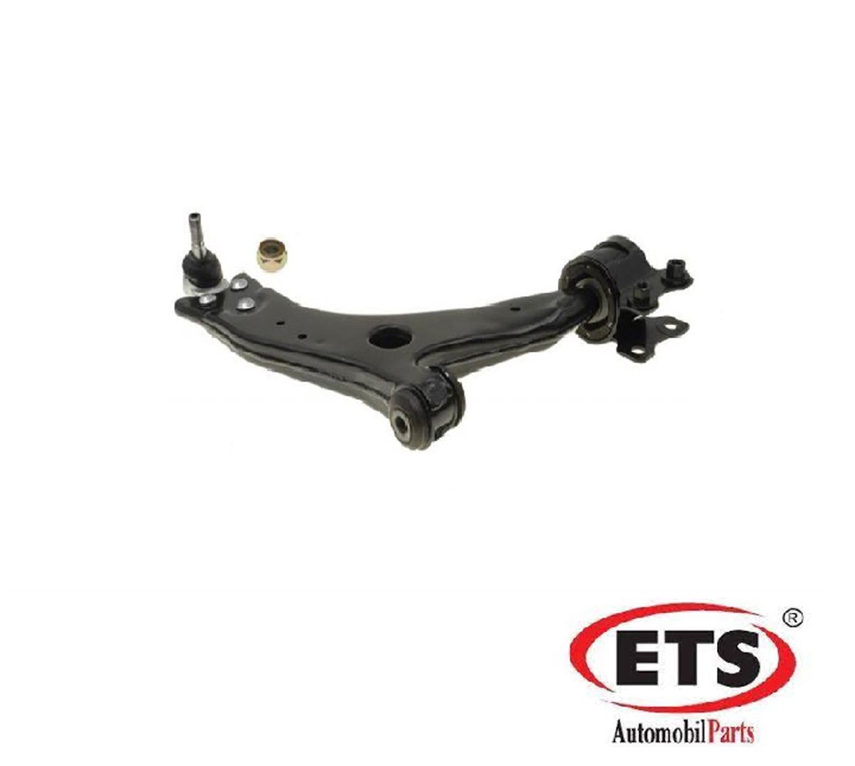 ALT TABLA SAĞ ROTİLLİ NS40/V50/C30 04-06 18MM 