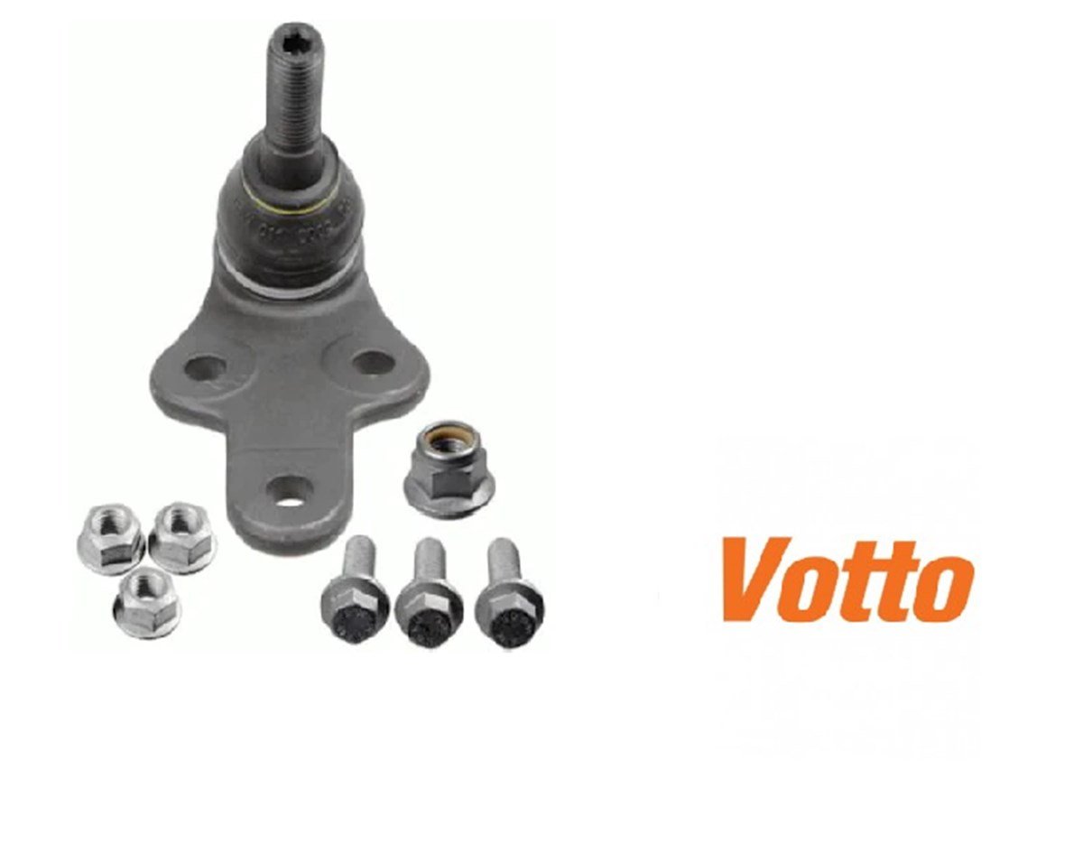ROTİL SAĞ XC40 2018-