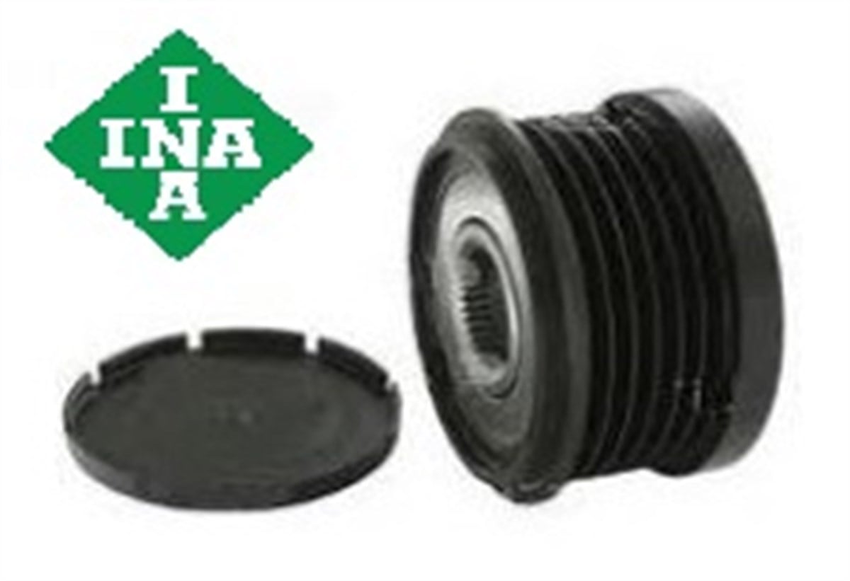 ALTERNATÖR ŞARJ RULMANI S40/V40