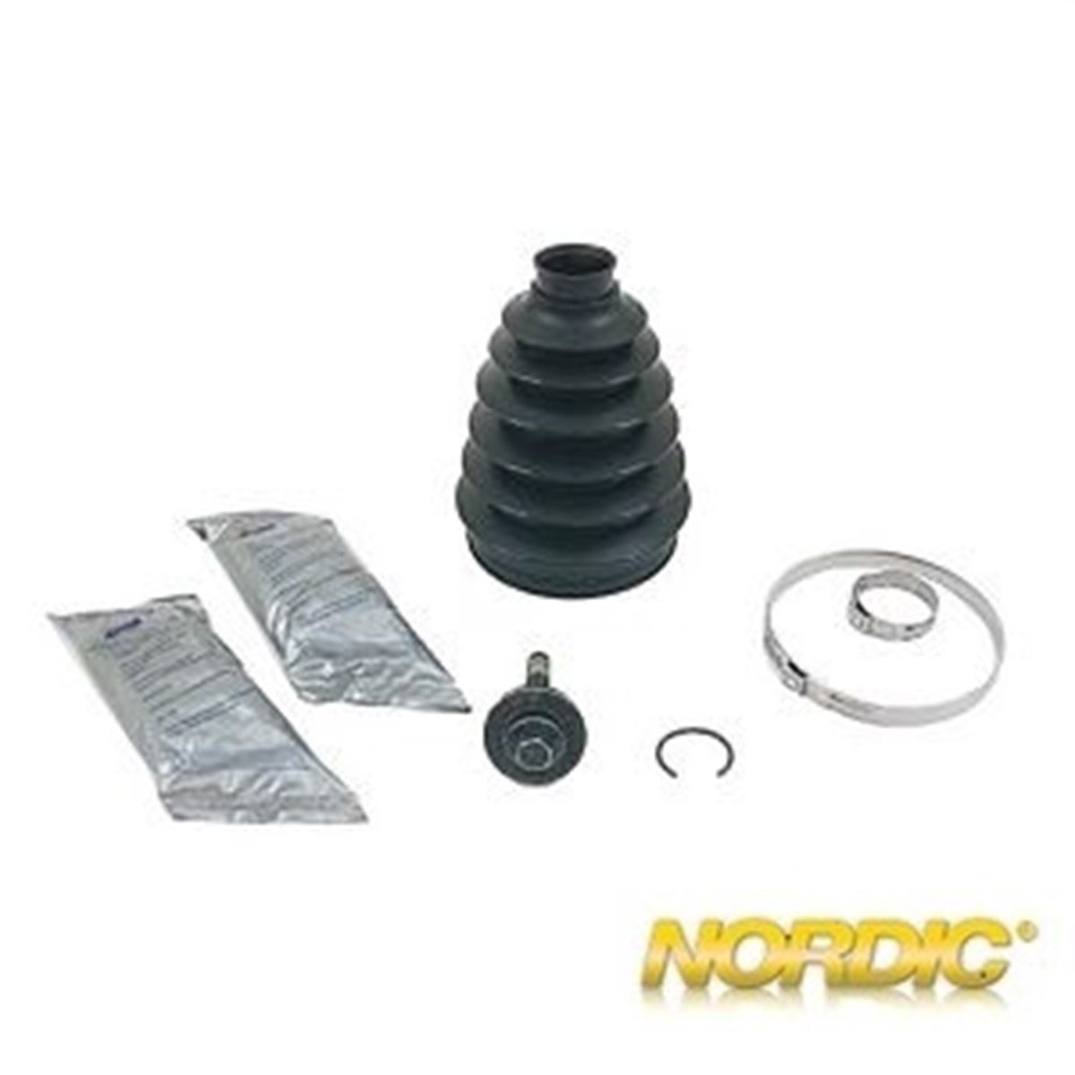  AKİS KÖRÜĞÜ DIŞ SAĞ / SOL S40 / V40