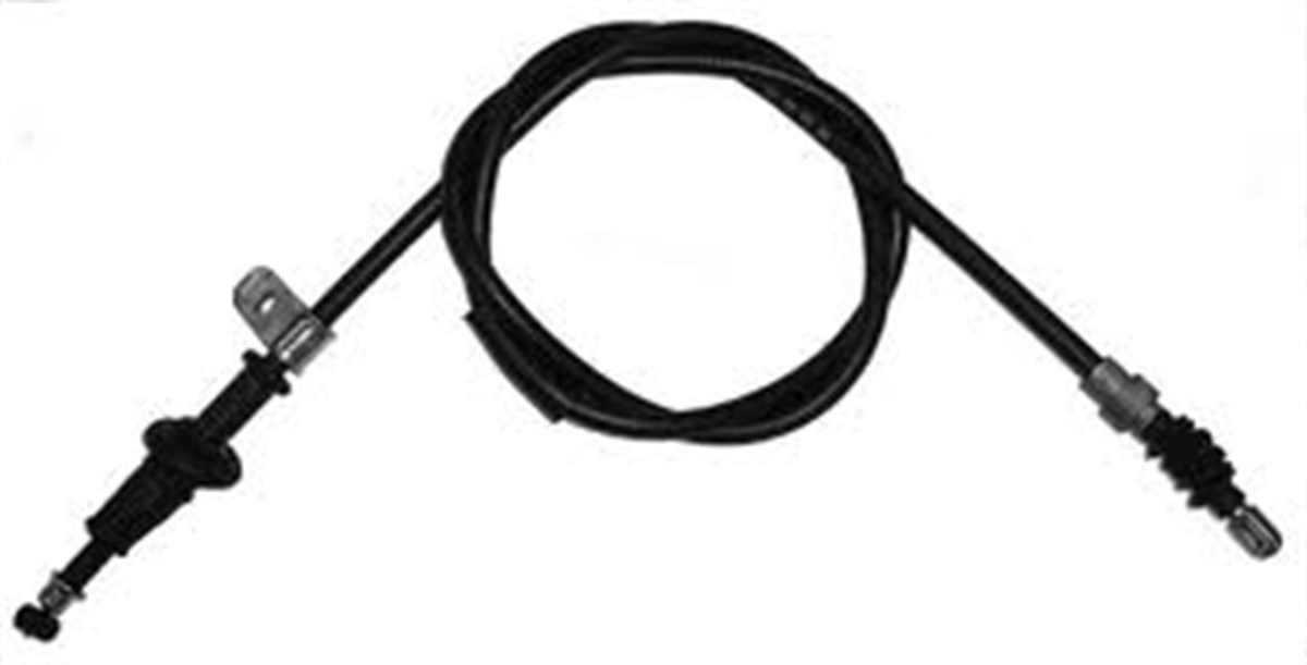 S40 / V40 EL FREN TELİ SOL