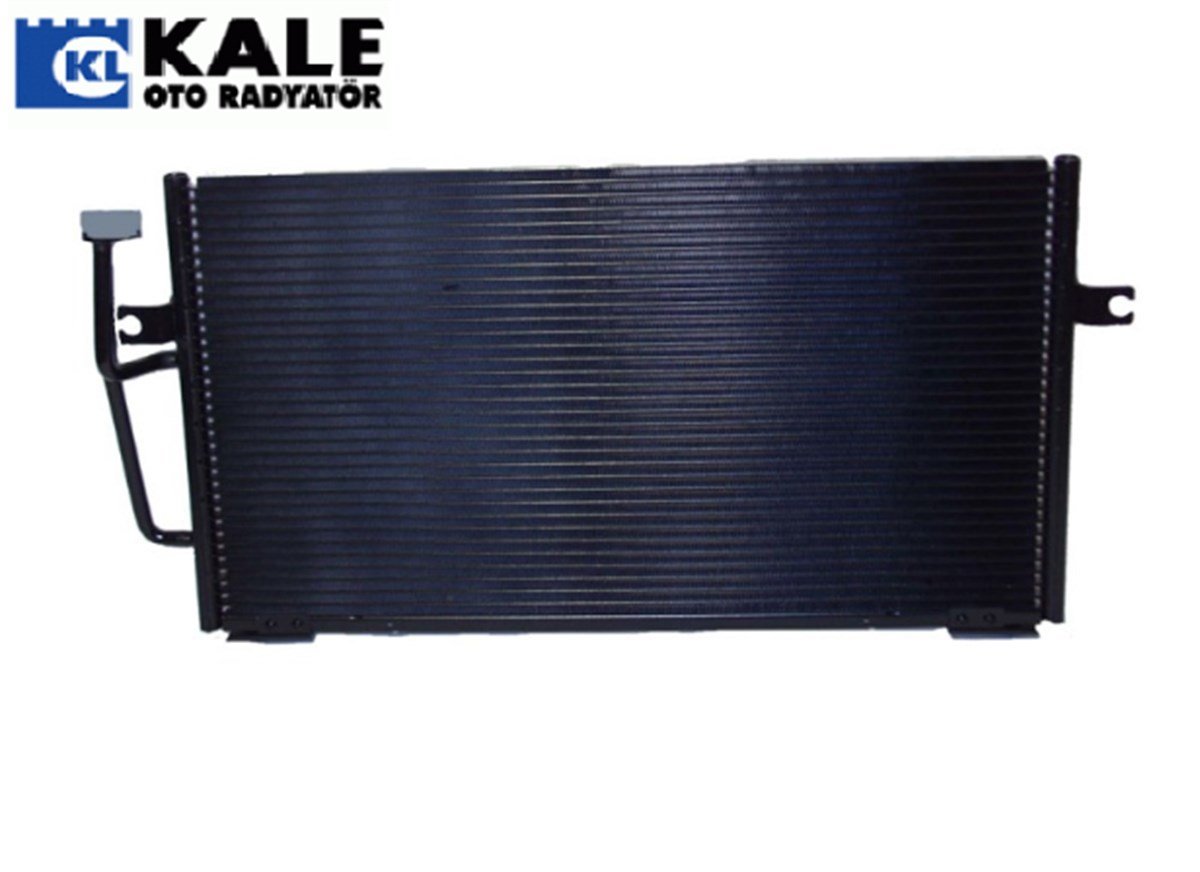 S40 / V40 KLİMA RADYATÖRÜ