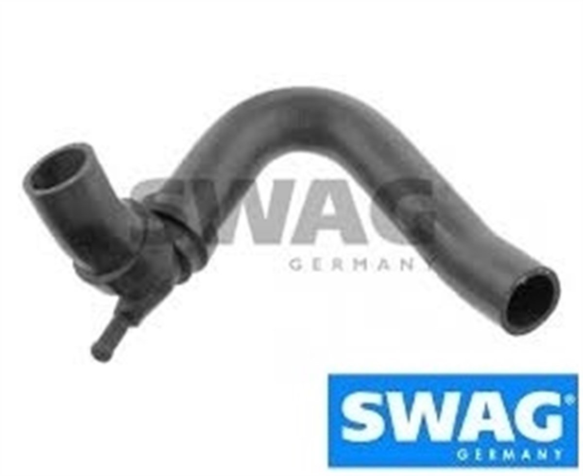 S40 / V40 RADYATÖR ÜST HORTUMU 1.9T / 2.0T (İTHAL)