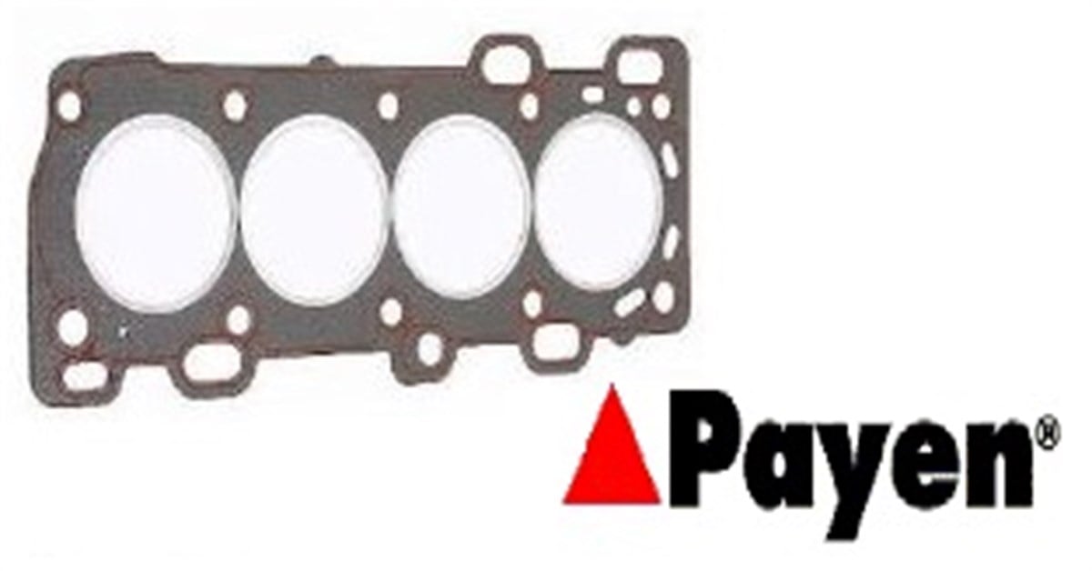 S40 / V40 SİLİNDİR ÜST KAPAK CONTASI