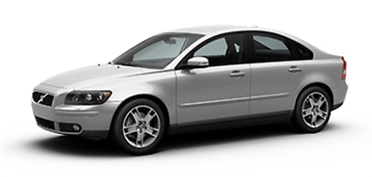 S40 2008-2010 1.6 DİZEL STANDART+ BAKIM**TEMİZLEME SPREYİ HEDİYELİ**