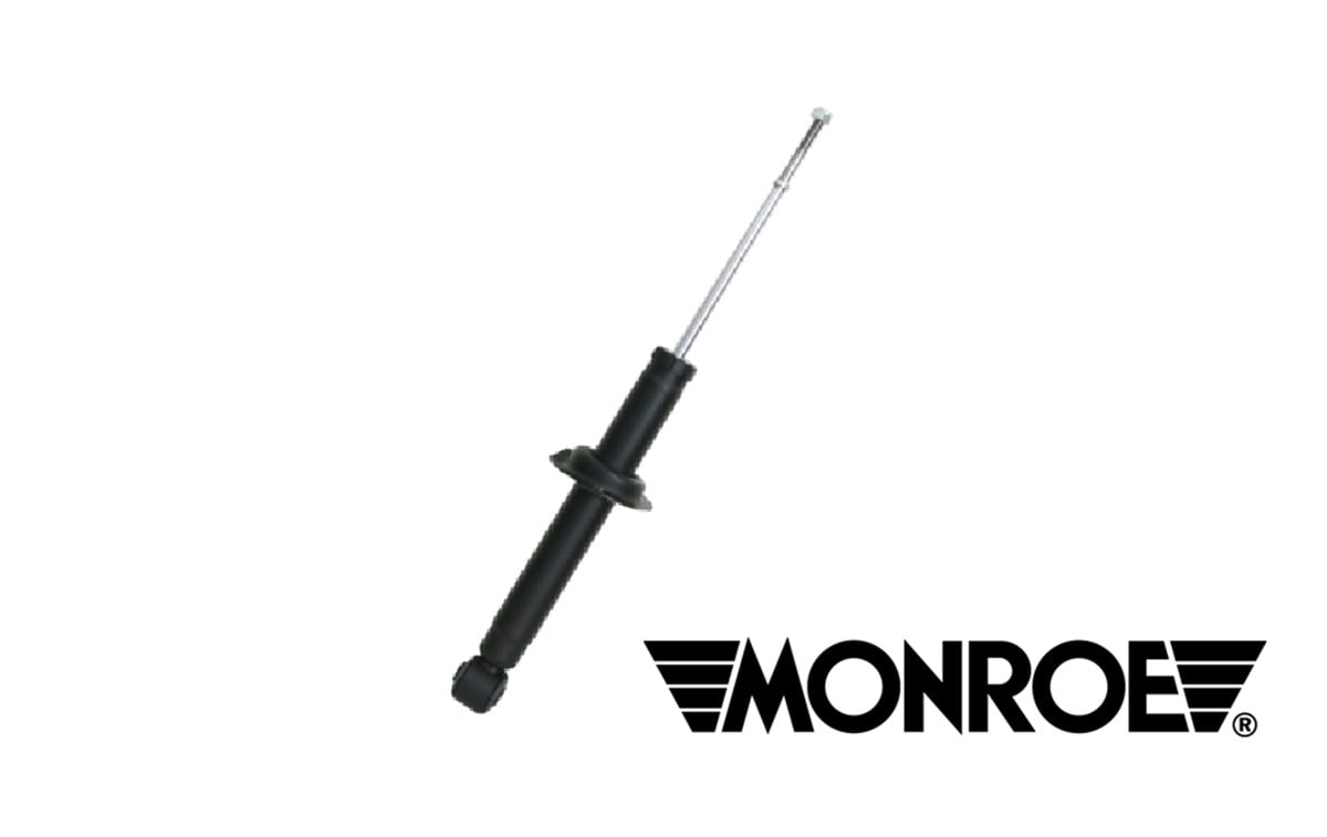 S40 AMORTİSÖR ARKA