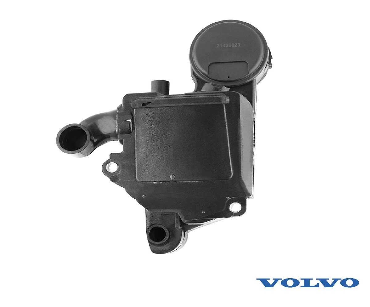 KARTER HAVALANDIRMASI S40/V40 