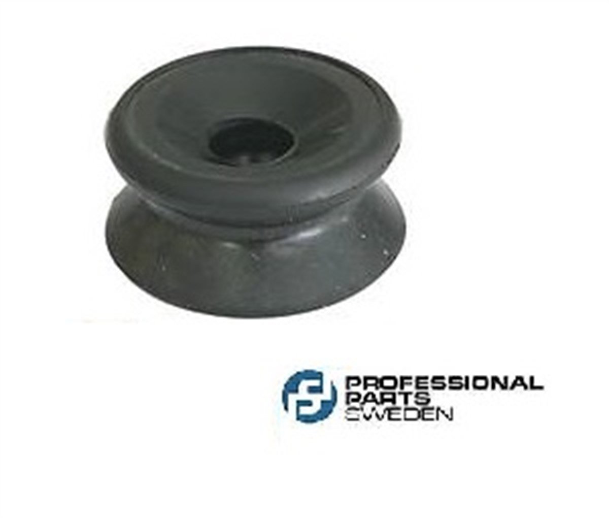 S40 / V40 AMORTİSÖR ÜST LASTİĞİ ARKA