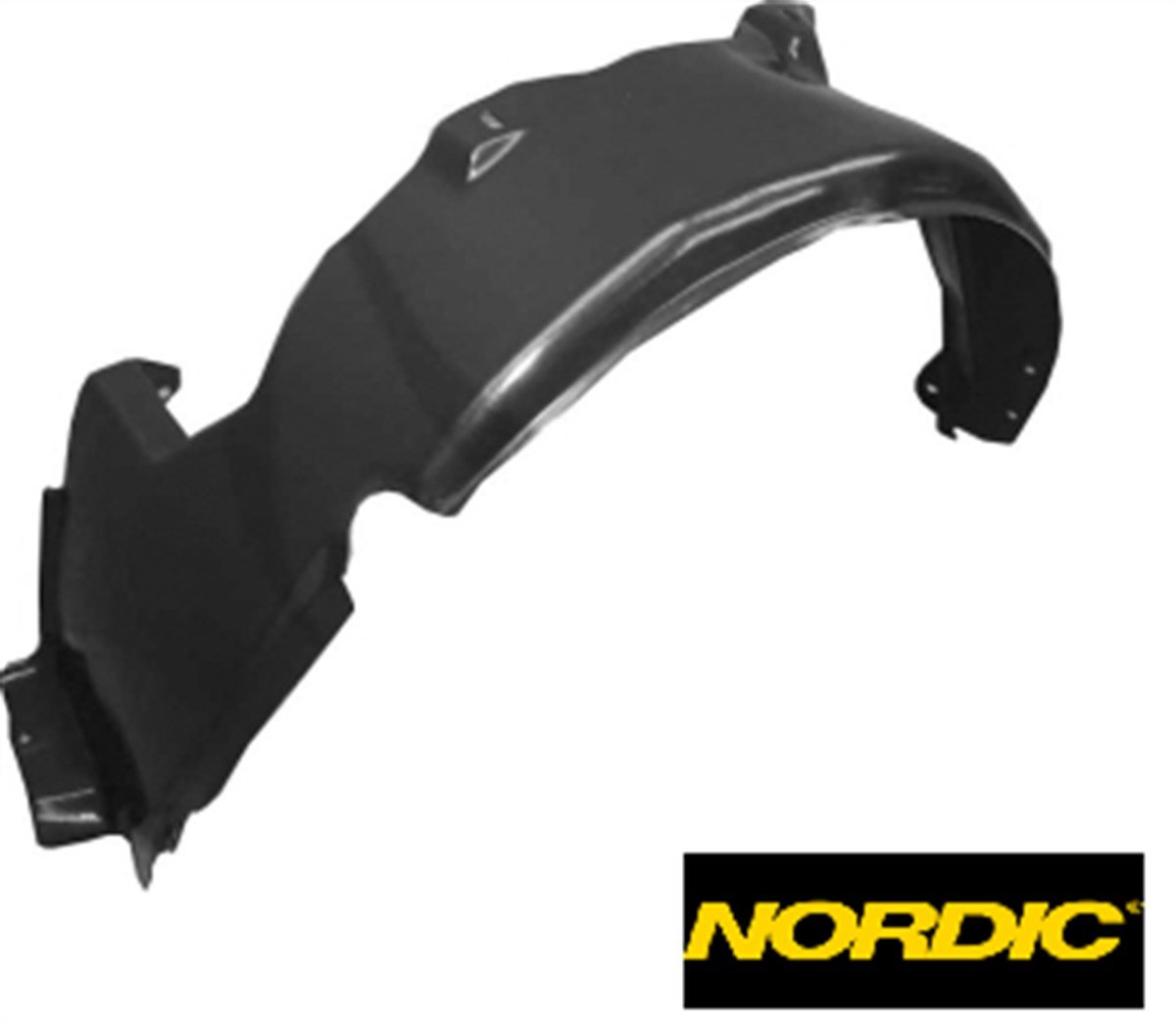 S40 / V40 DAVLUMBAZ SAĞ